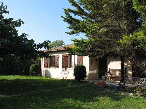 Achat / Vente Maison 
 
&agrave; Carignan (33360) 
