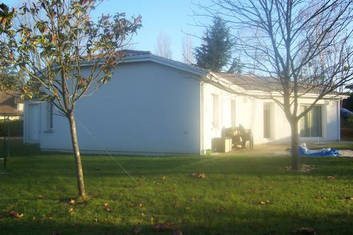 Achat / Vente  Maison 
 
&agrave; Camblanes (33360) 
