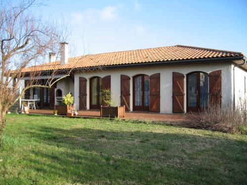 Achat / Vente  Maison 
 
&agrave; Carignan (33360) 
