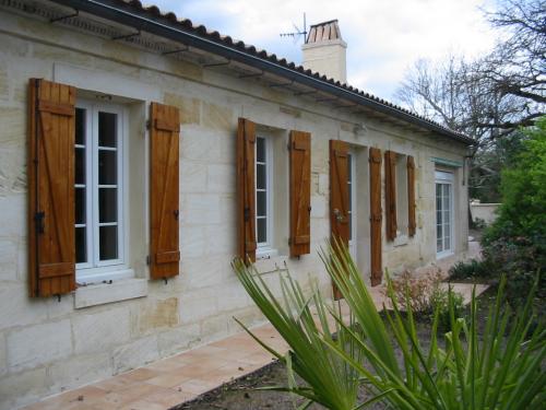 Achat / Vente  Maison 
 
&agrave; Latresne (33360) 
