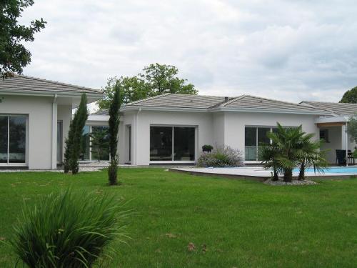Achat / Vente Maison 
 
&agrave; Bouliac (33270) 

