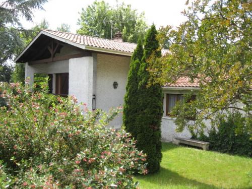 Achat / Vente Maison 
 
&agrave; Latresne (33360) 

