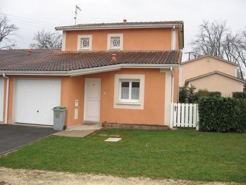 Achat / Vente Maison 
&agrave; Fargues Sai... (33370) 

