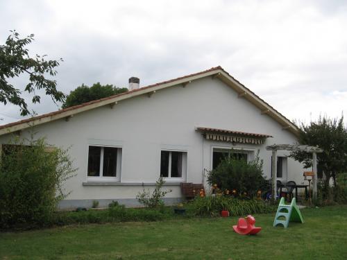 Achat / Vente  Maison 
 
&agrave; Carignan (33360) 
