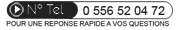 Agence web Bordeaux, Gouts de Web 05 56 52 04 72